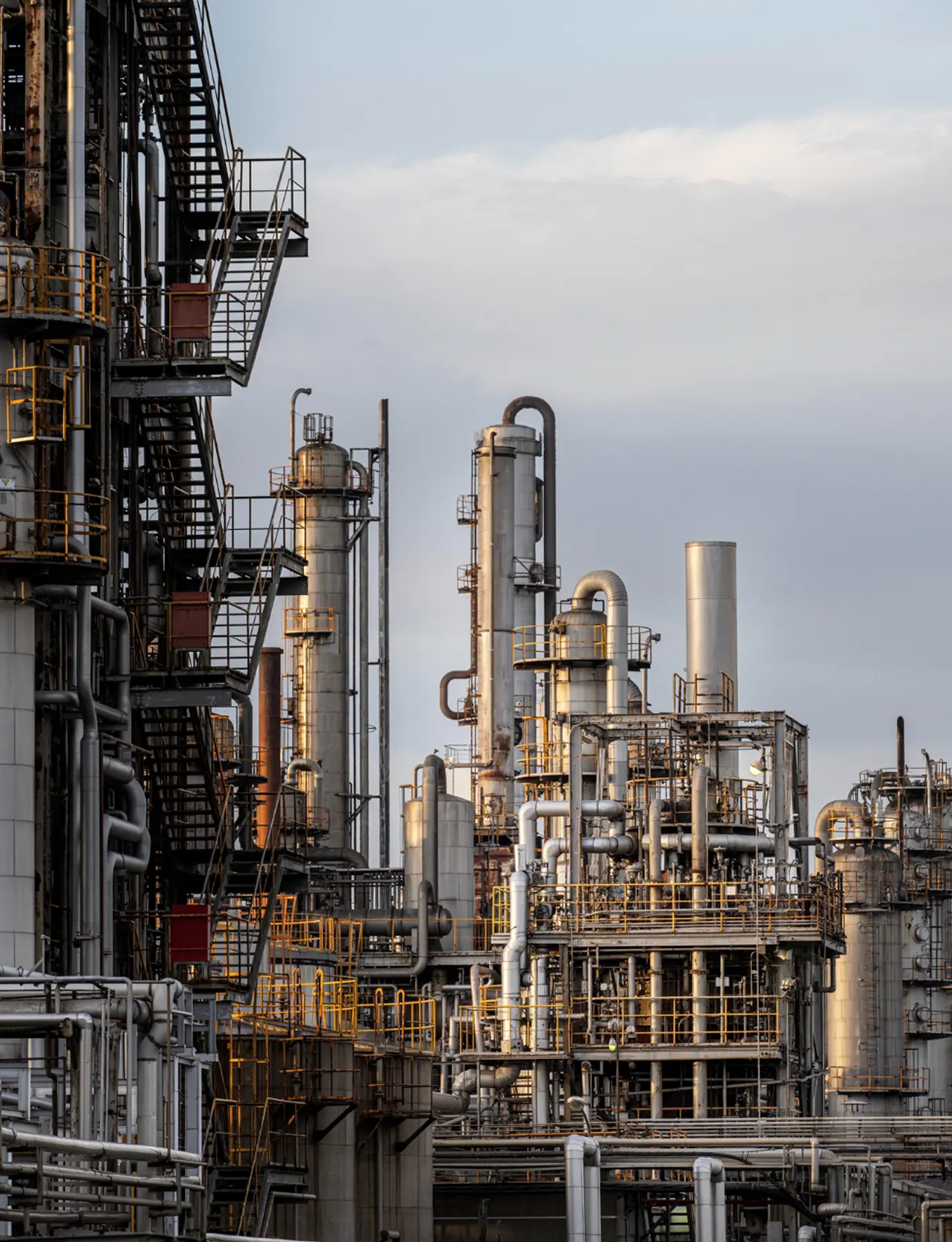 Industrial Intelligence