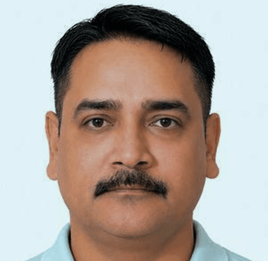 Dr. Ashish Verma