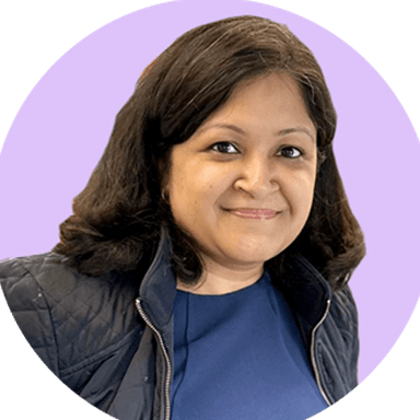 Ms. Jyotika Singhal
