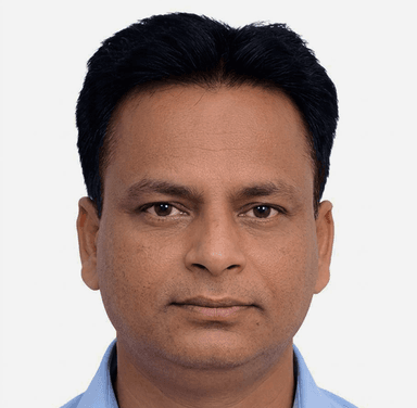 Mr. Saurabh Sachan