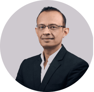Mr. Akash Agrawal
