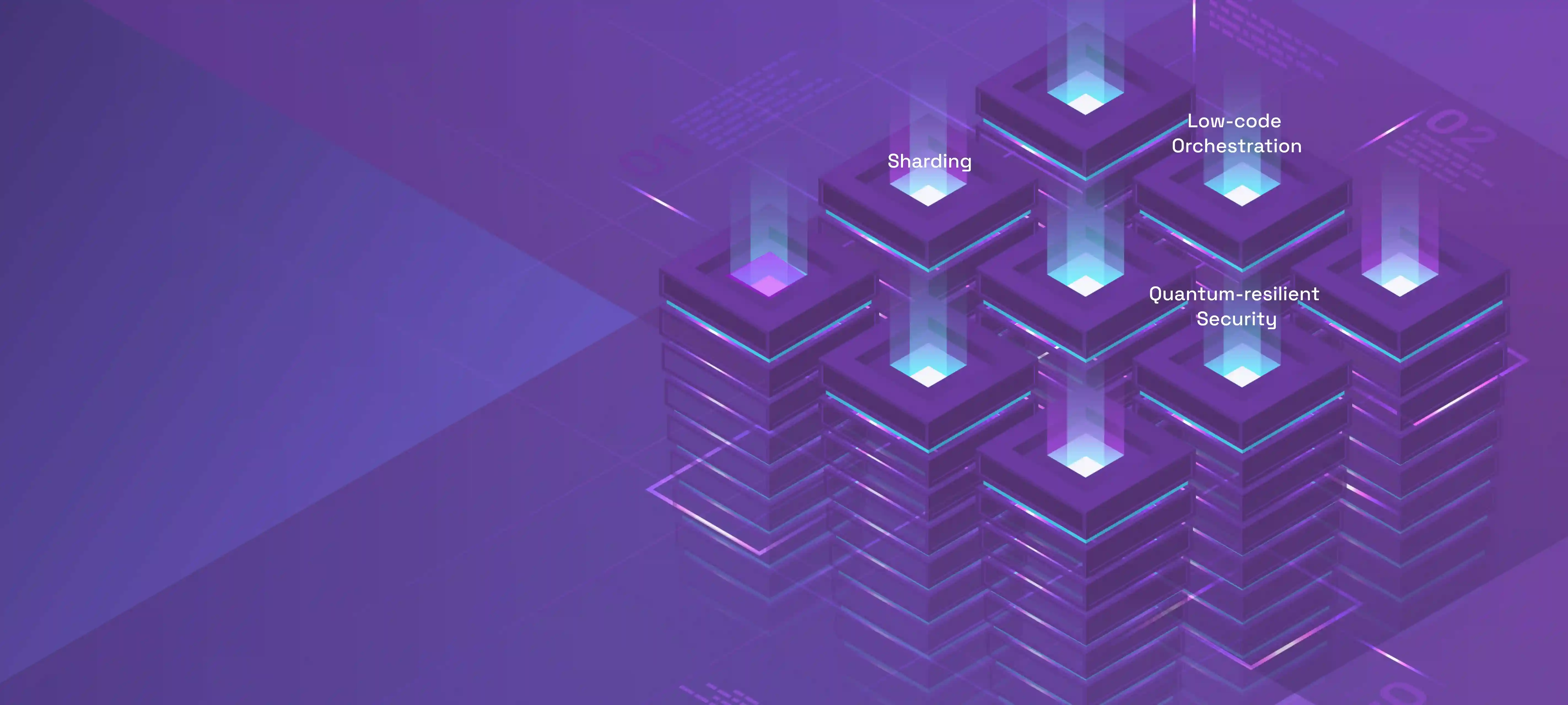 Deep Tech Background