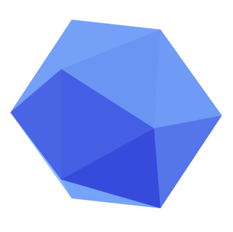 Polygon shape