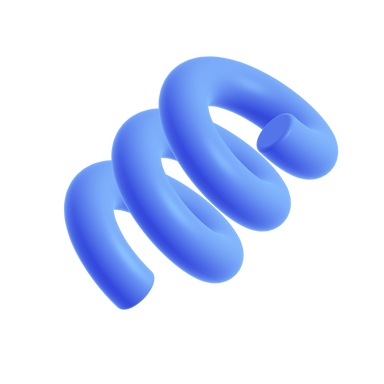 3D shape