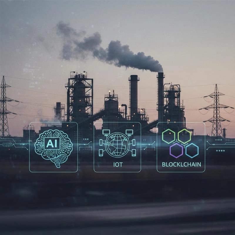 Industrial Intelligence