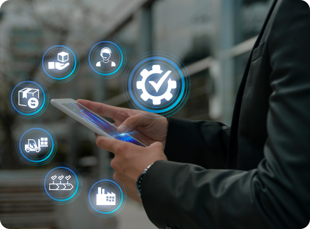 Revolutionizing Supply Chain and Counterfit Management Using Jumbo Blockchain
