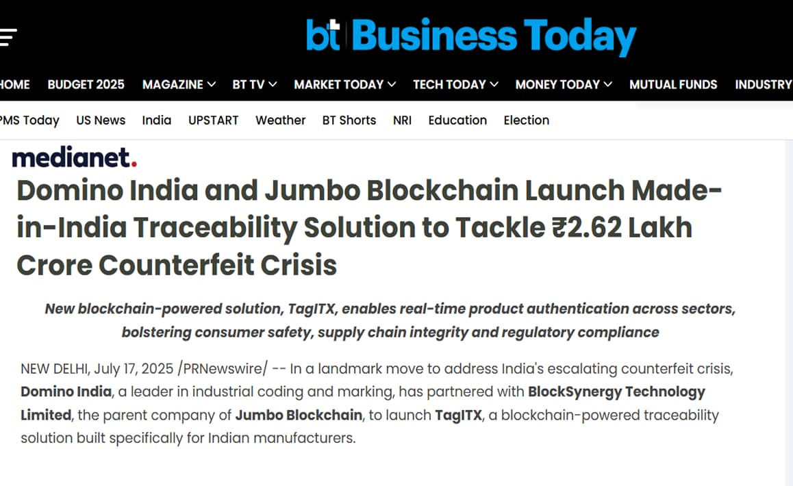 Business Today