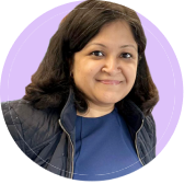 Ms. Jyotika Singhal