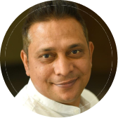 Mr. Sachin Kumar