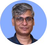 Mr. Vaibhav Tripathi