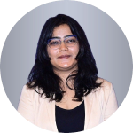 Ms. Omika Dubey