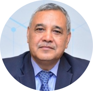 Dr. Satya N. Gupta