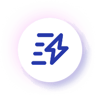 Lightning Fast