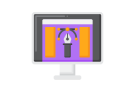 Golang Developer icon